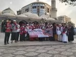 Jadwal Namira Travel Haji Dan Umroh Di Bandung 