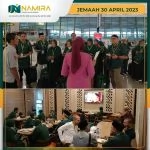 Jadwal Umroh Di Padang Panjang 