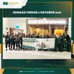 Jadwal Umroh Sesuai Sunnah Di Jakarta 